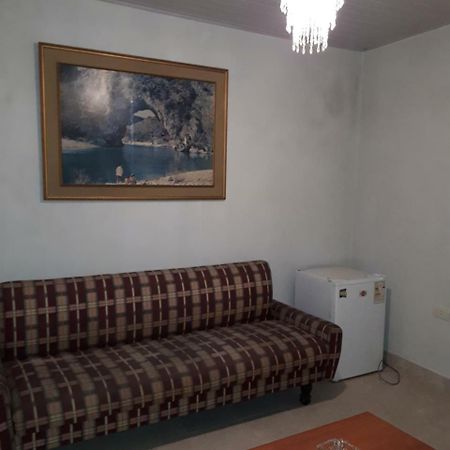 Tu Casa Hotel Asuncion Cameră foto