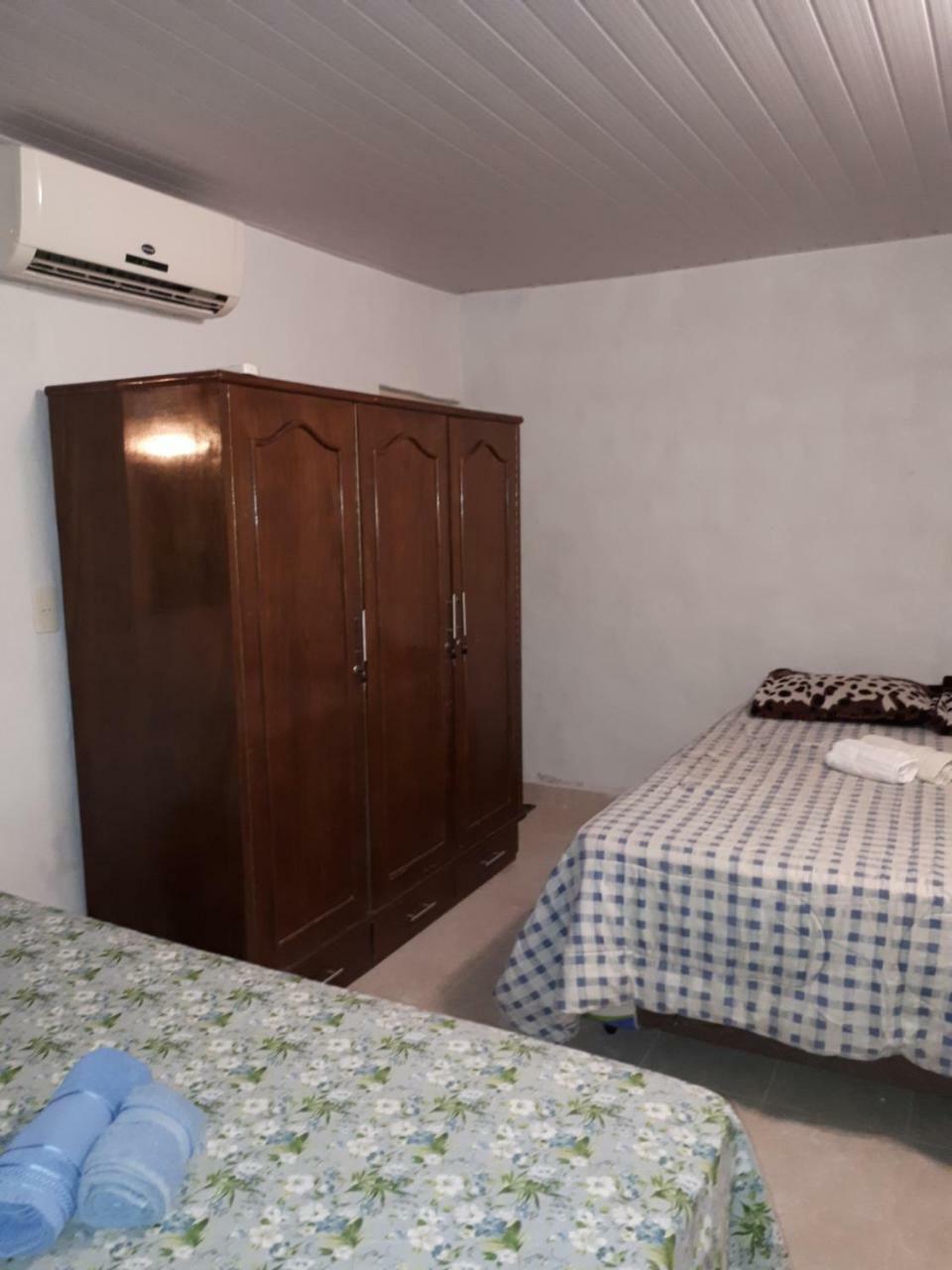 Tu Casa Hotel Asuncion Exterior foto