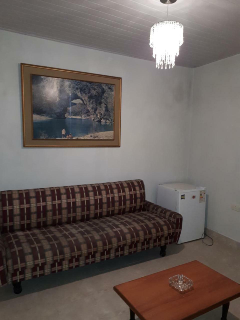 Tu Casa Hotel Asuncion Cameră foto