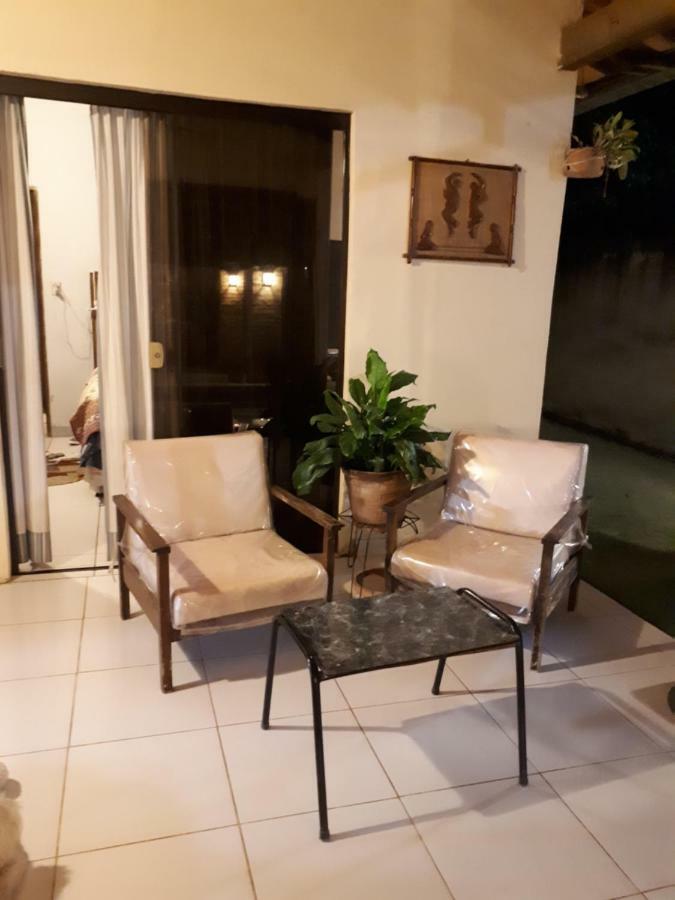 Tu Casa Hotel Asuncion Exterior foto