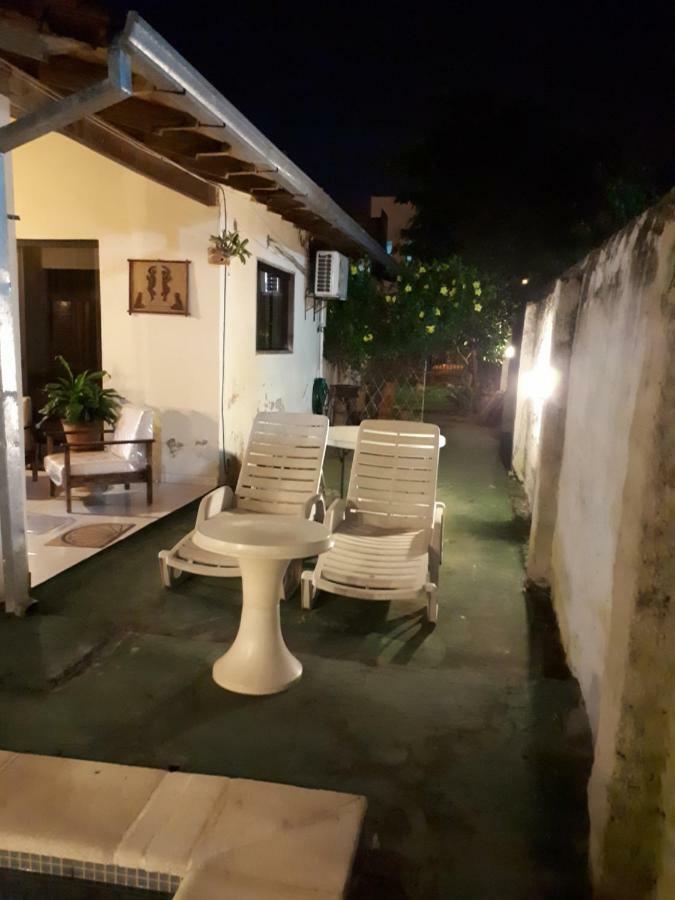 Tu Casa Hotel Asuncion Exterior foto