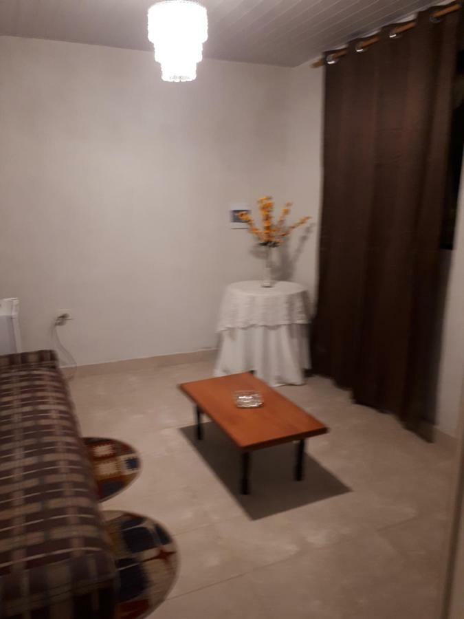 Tu Casa Hotel Asuncion Exterior foto