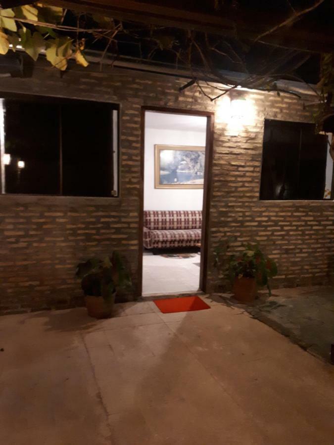 Tu Casa Hotel Asuncion Exterior foto