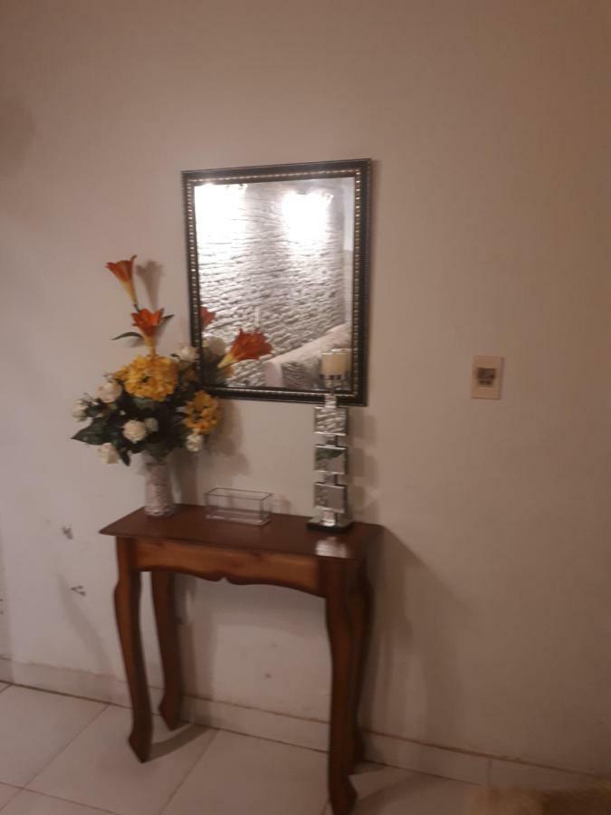 Tu Casa Hotel Asuncion Exterior foto