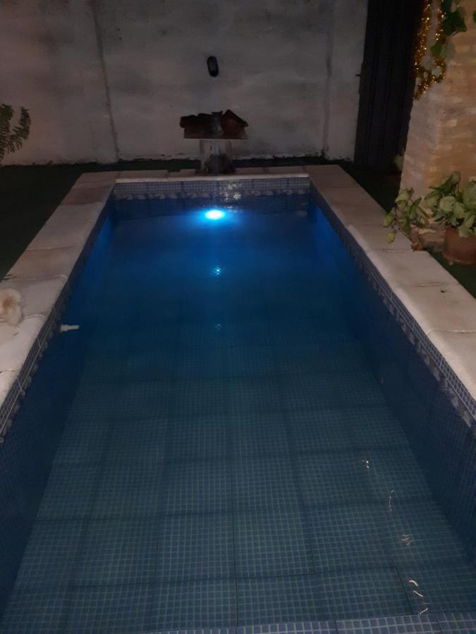 Tu Casa Hotel Asuncion Exterior foto